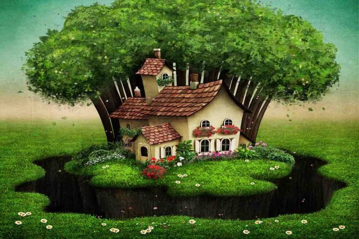 16 façons d'élever la vibration de votre maison.jfif